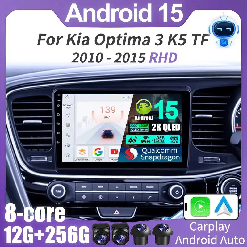 Car Radio Android 1…