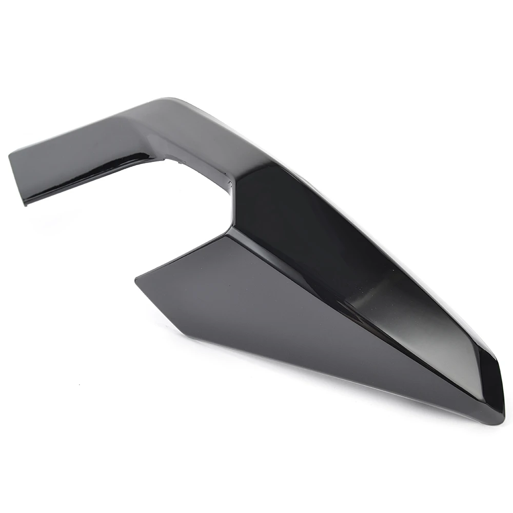 Передний бак мотоцикла, газовая боковая крышка, обтекатель, панель для Triumph Street Triple 765 R RS 2023 2024 2025