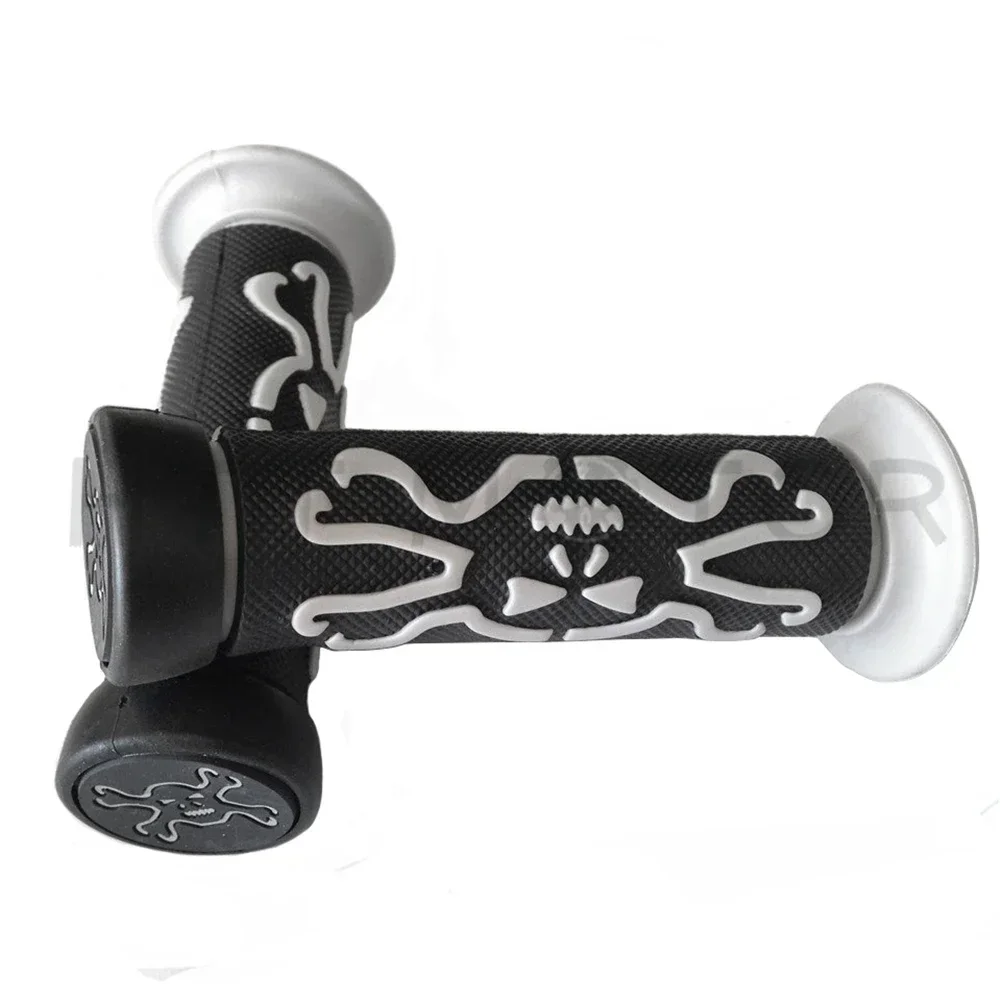 Motorcycle 7/8" Sku…