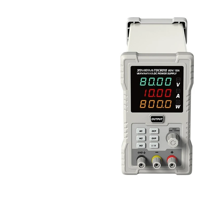 

Adjustable DC regulated power supply 30V5A10A switch for notebook mobile phone maintenance