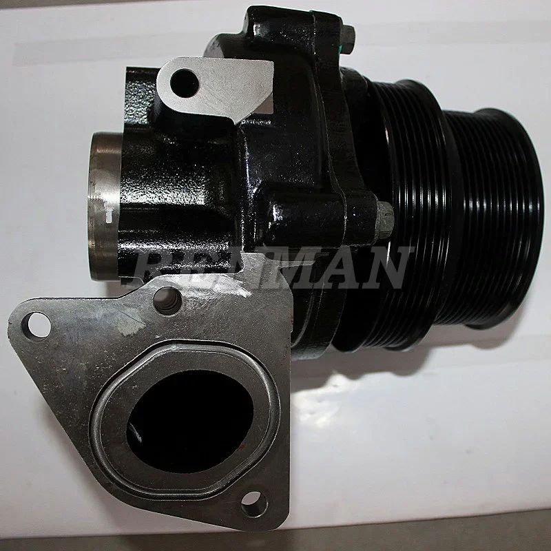 Z13 ISZ13 QSZ13 Cummins Engine Parts Water Pump 4366039 4327408 4975223 4389125 5580047