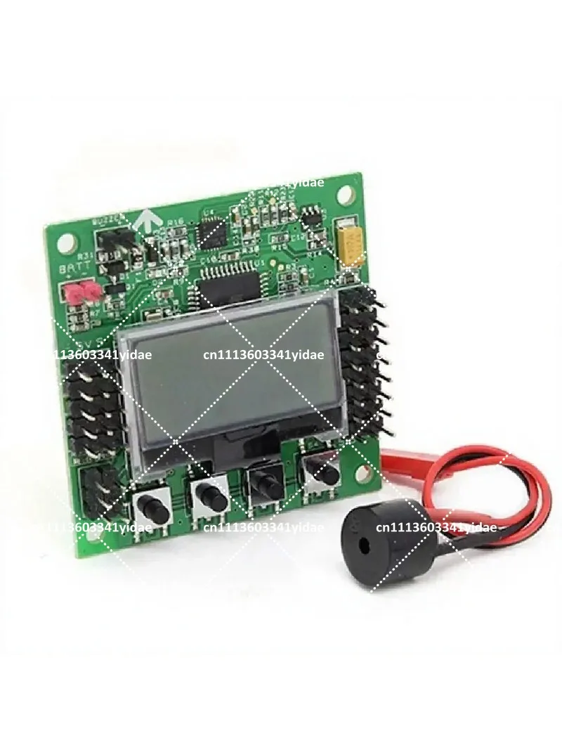 KK2.1.5 Control Board for RC Multi Rotor Drone Flight Controller No Protective Box