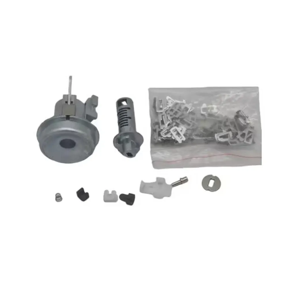 

7020058 8A6AA2205KG Ignition Switch Lock Repair Kit for Ford Car Lock
