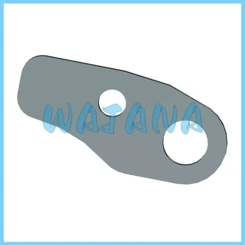 

Zt158mj Spindle Bearing Pressure Plate 1051356-006000 For Kiden Original Part