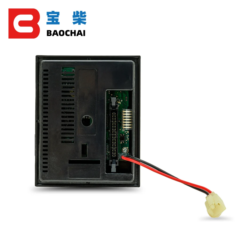 وحدة تحكم المولد KIPOR KDE KI-MB (-ATS)-D2-1/F15 مرحلة واحدة Avr Kde12Sta Kde16EA Kde19Sta