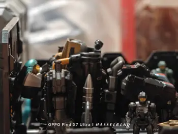 失落星球動力服 J 迪亞克隆伽瑪變形者可動駕駛迷你人偶 8 最佳銷售 失落的星球 - №3