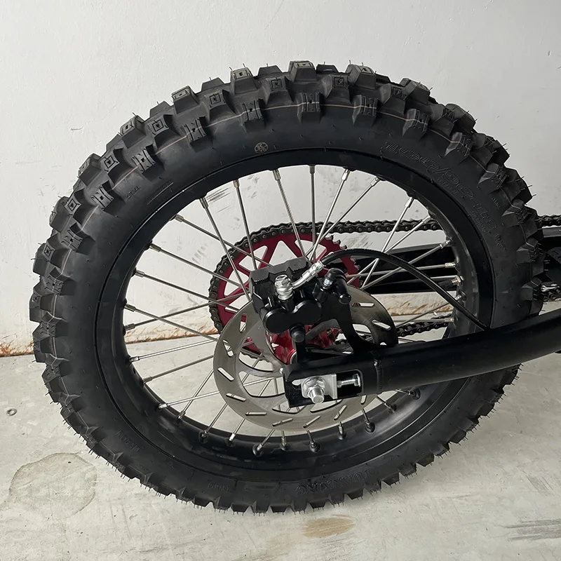 Hot Selling New Midu MDX-30 16000W 72V 75Ah Lithium Battery High-Powered Electric Off-Road Dirt Bike Motorcycle for Sale
