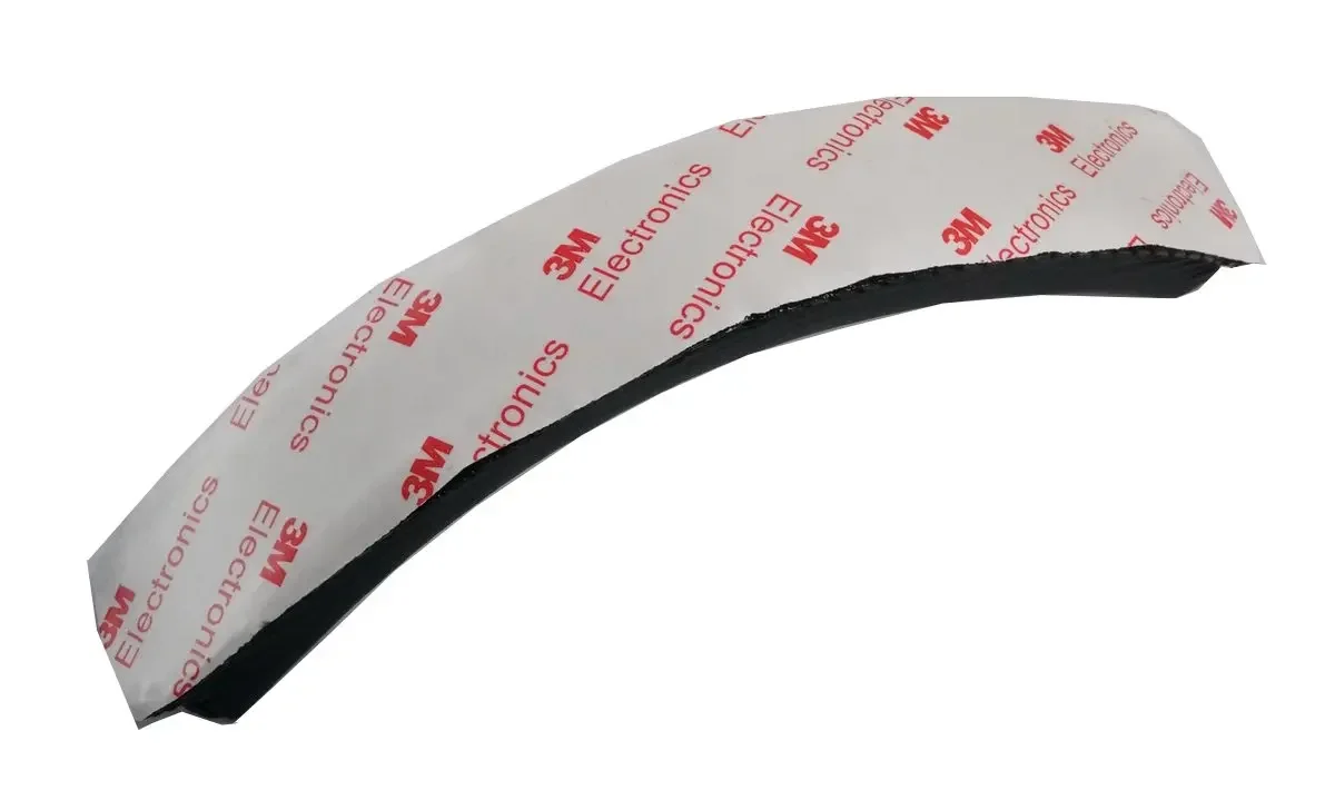 Replacement Head Band Earpads headpad Repair Parts Compatible with Sennheiser PC150/151/153/155/160/161/163/165/166/310 Headset