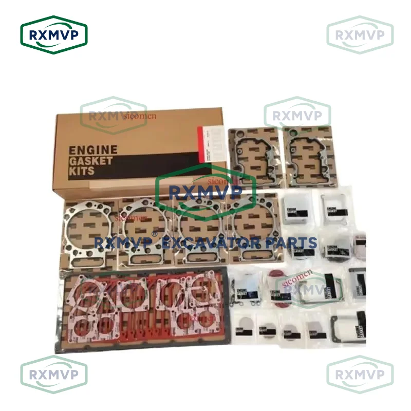 3y engine overhaul kit nissan yd25 overhaul kit lovol 1104tgm12 engine overhaul kit