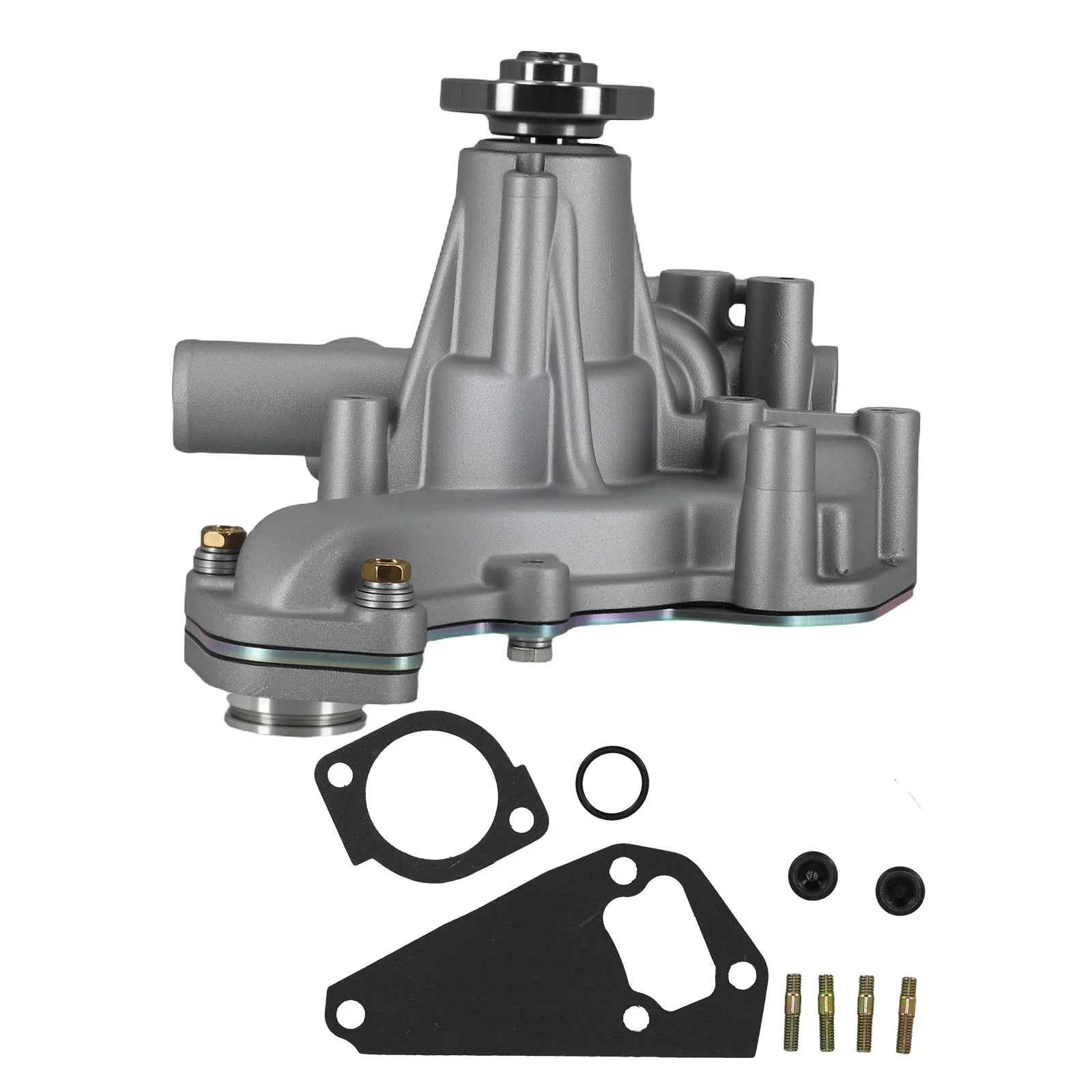 

Engine Coolant Pump for John Deere 770 770A 790 870 1070 1406-6209