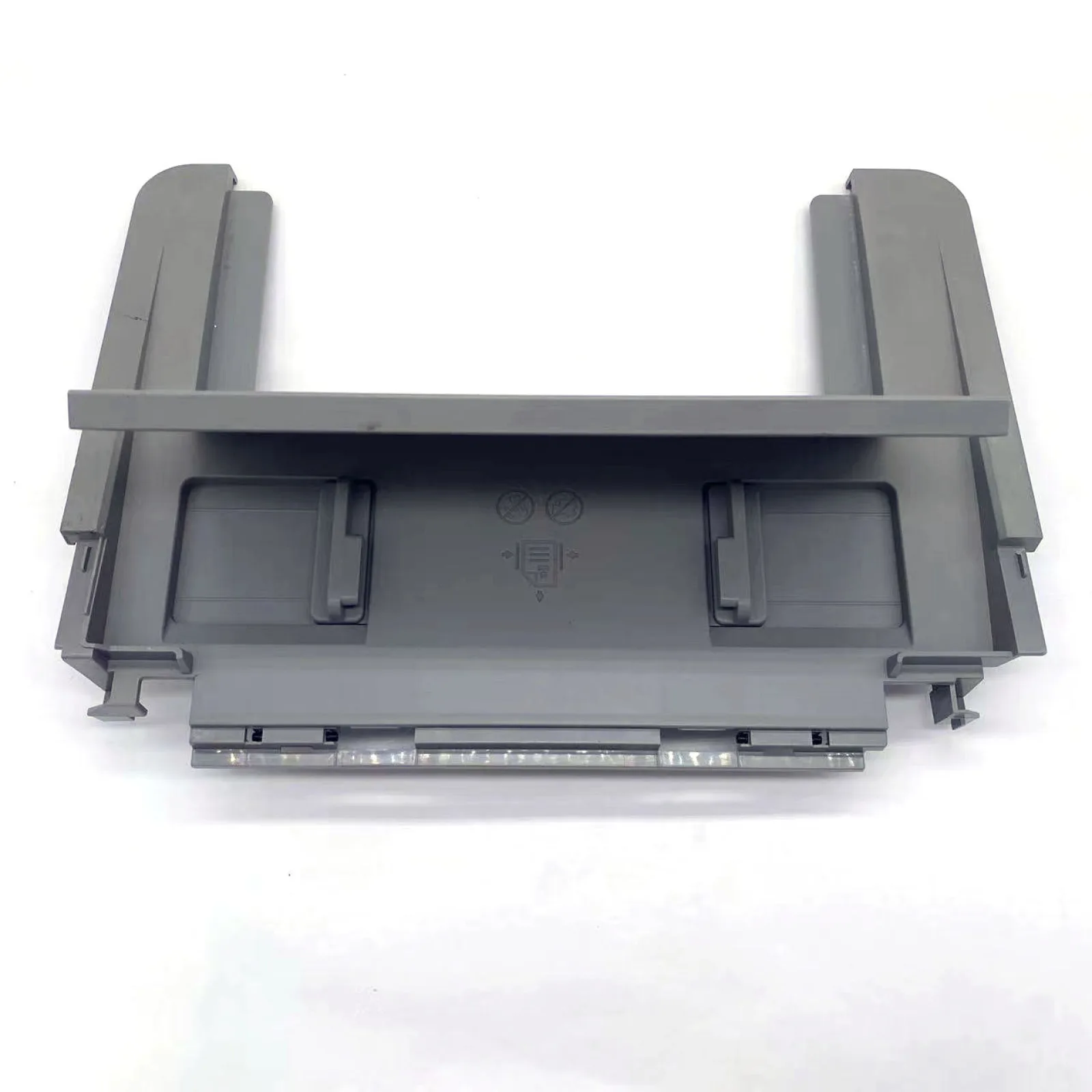 9026 9025 9023 9022E 9022 9028E 9020 9028 9020E 9025E 9026E 9023E ADF-Eingabefach 1MR66-90019 Passend für HP