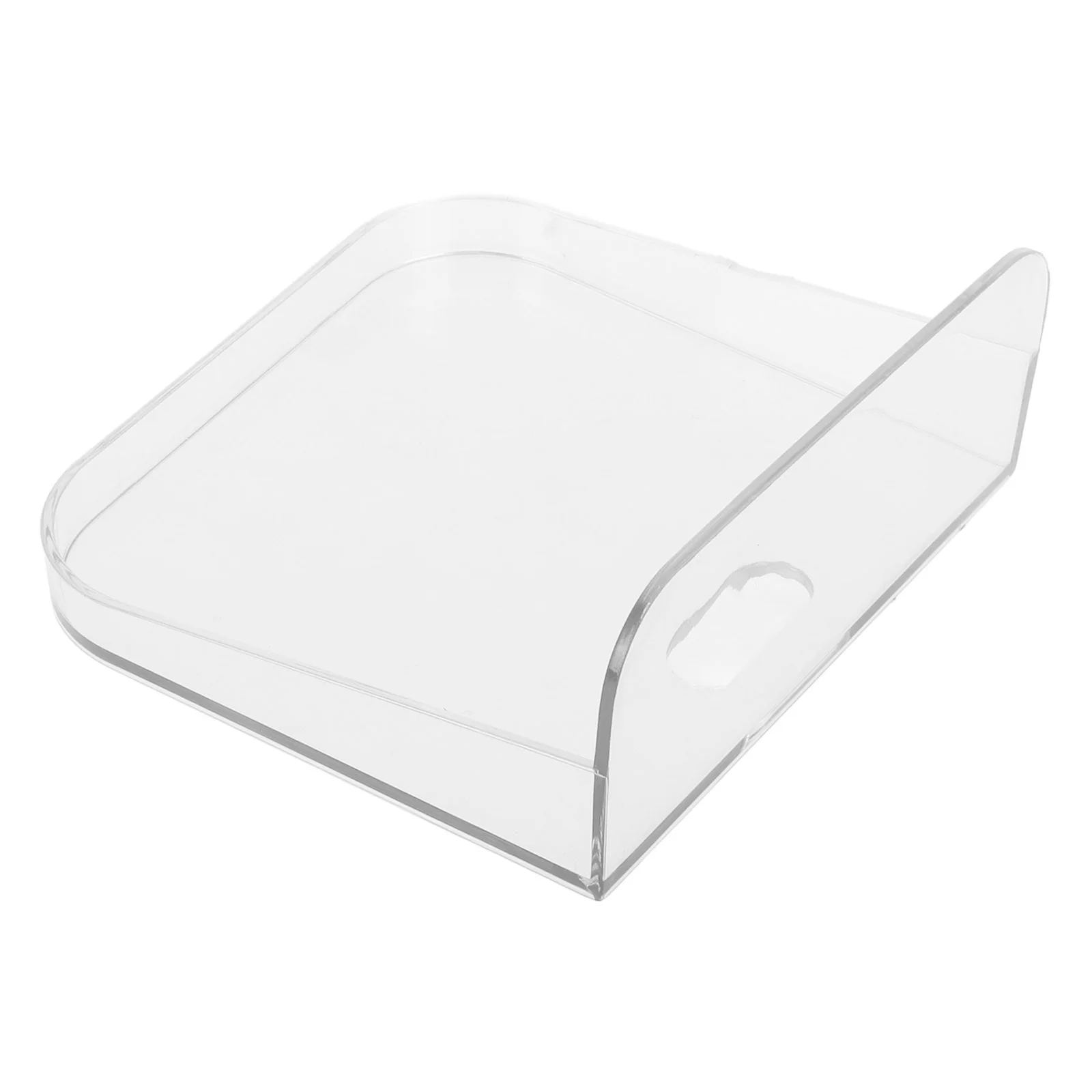 

Video Camera Monitoring Mounting Bracket Clear Wall Shelves Stand Ceiling for No Drill Transparent Baby Shelf Easy Install