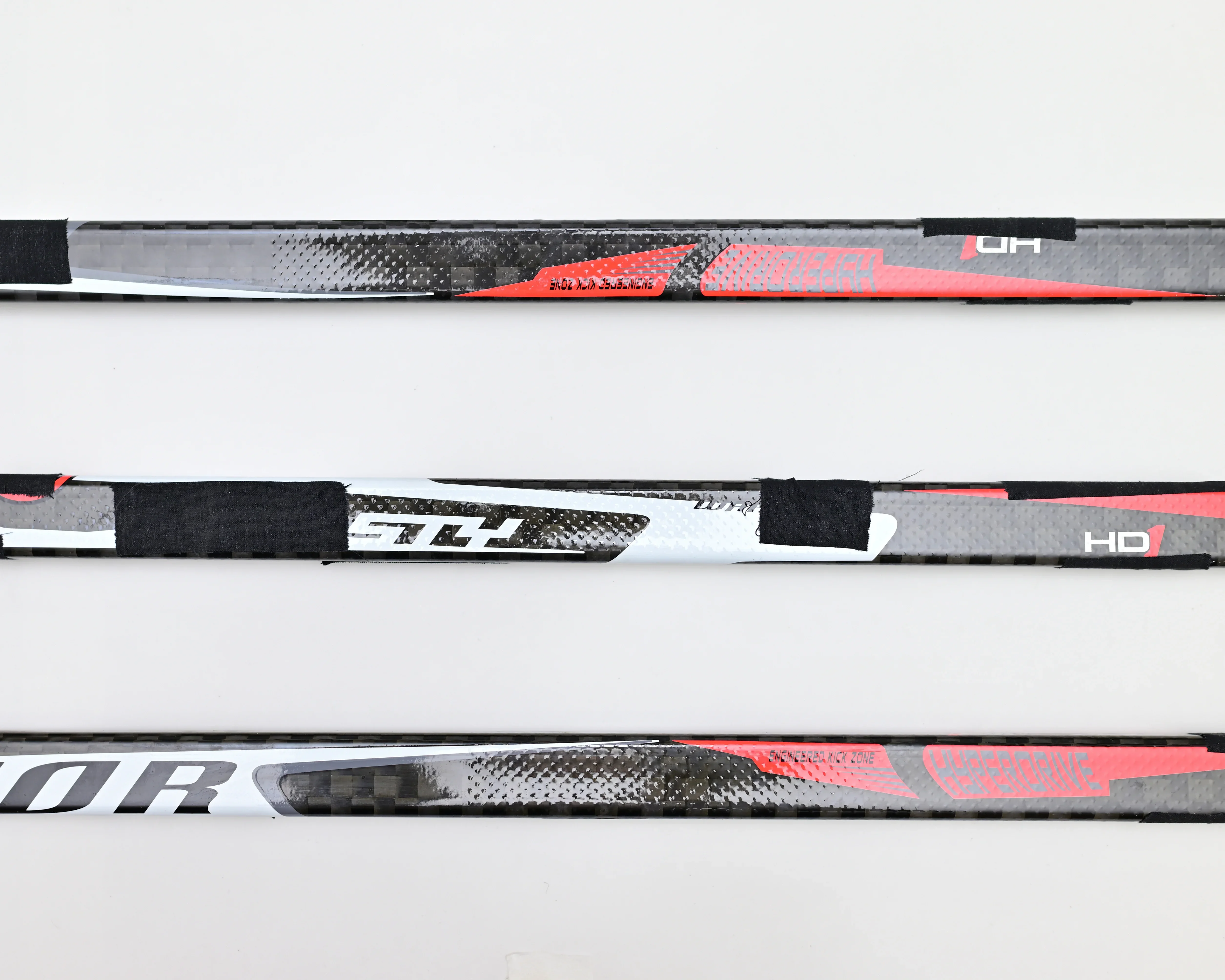 

[2-Pack][SR][Warrior]Warrior HD1 Dynasty Square Head P02 W02 Ice Hockey Stick Carbon Fiber Grip