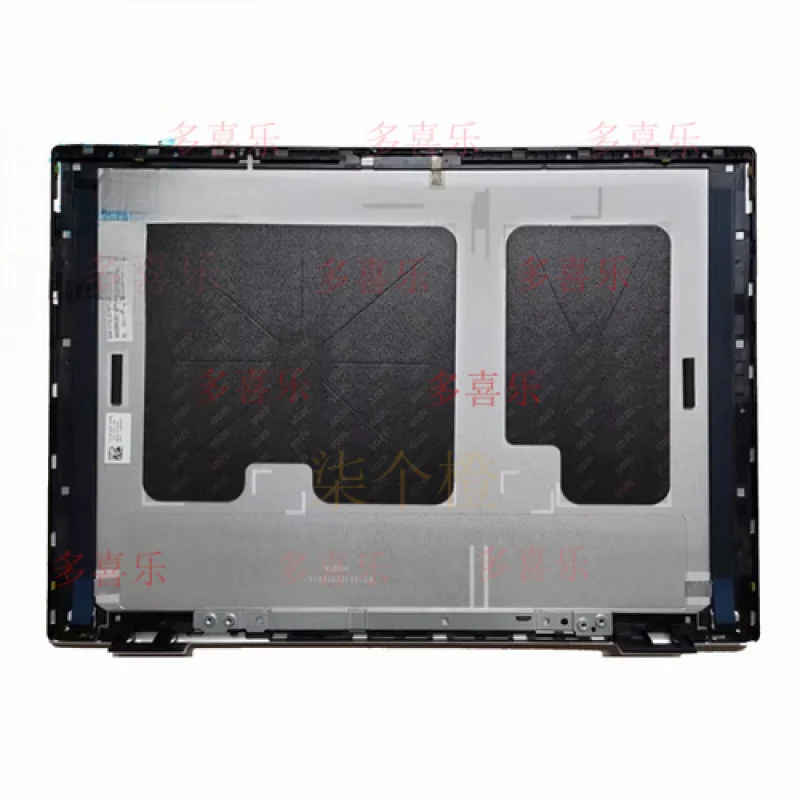 

ZMZM новый для Dell inspiron 16 Plus 7630 7635 ЖК-задняя крышка, верхний чехол 0PNHNK, серебристый