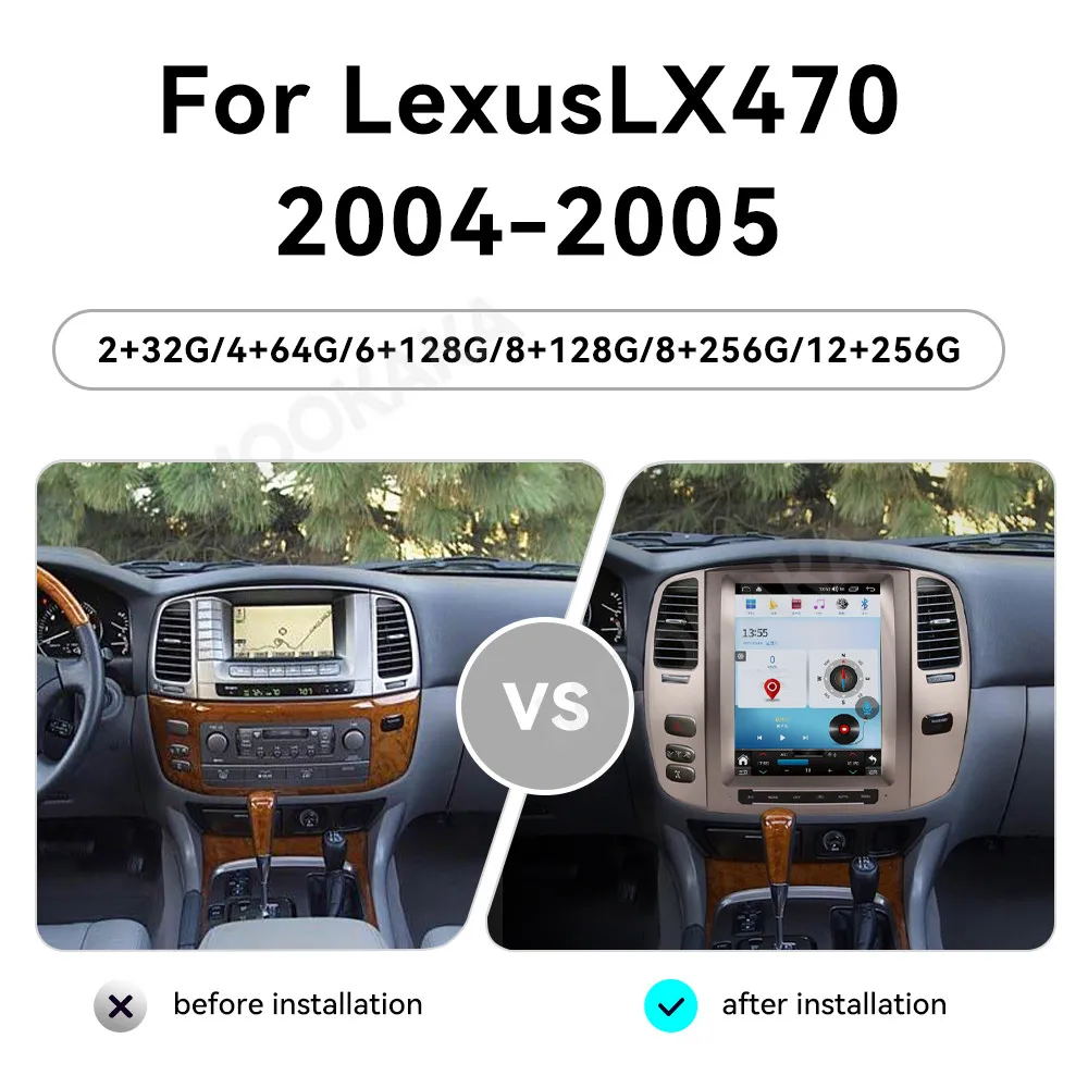 Car Radio For Toyot… - image