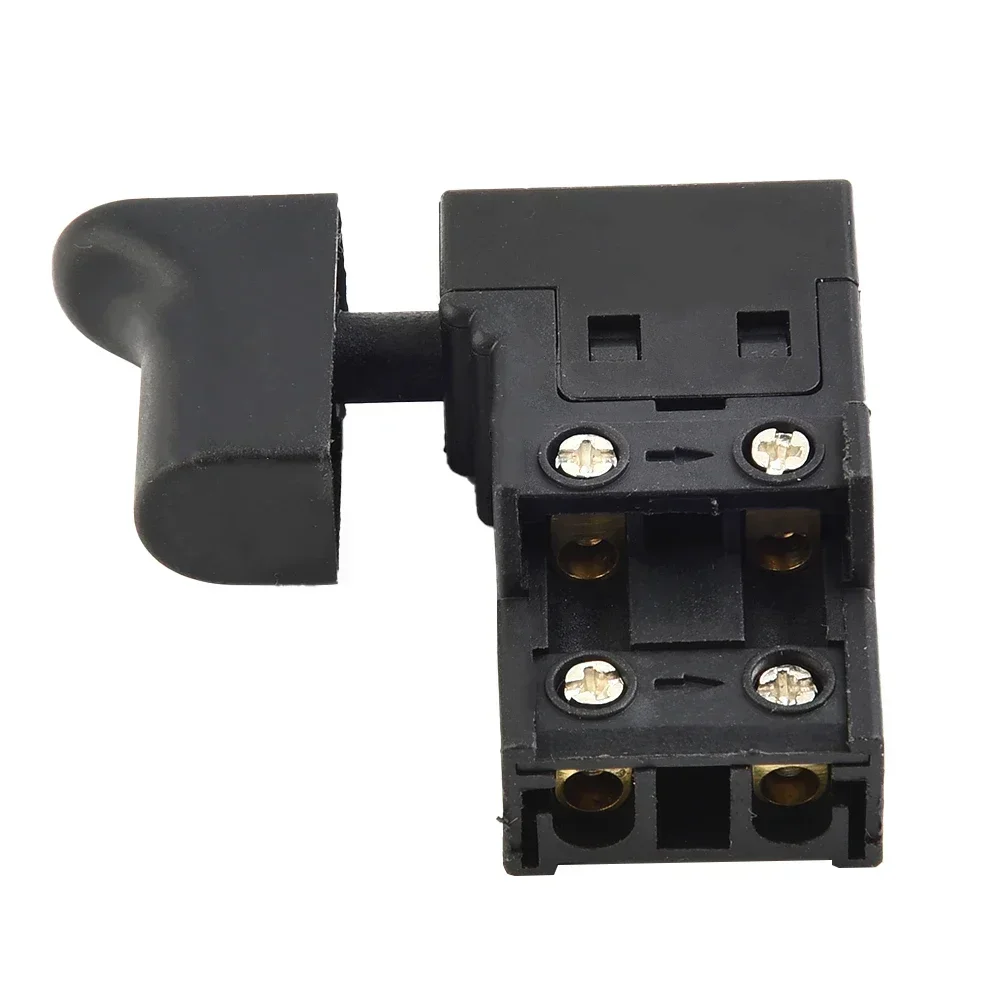 Angle Grinder Hammer Drill Trigger Switch Electric Power Tool  Speed Control Button For M26-2 M26-4 Electric Hammer