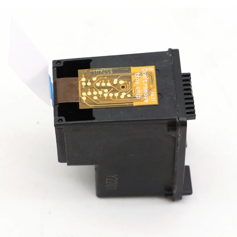 63XL Compatible For HP63 HP 63 XL Ink Cartridge Compatible Deskjet 1110 1111 1112 2130 2131 2132 2133 2134 2136 Printer Ink - view 5