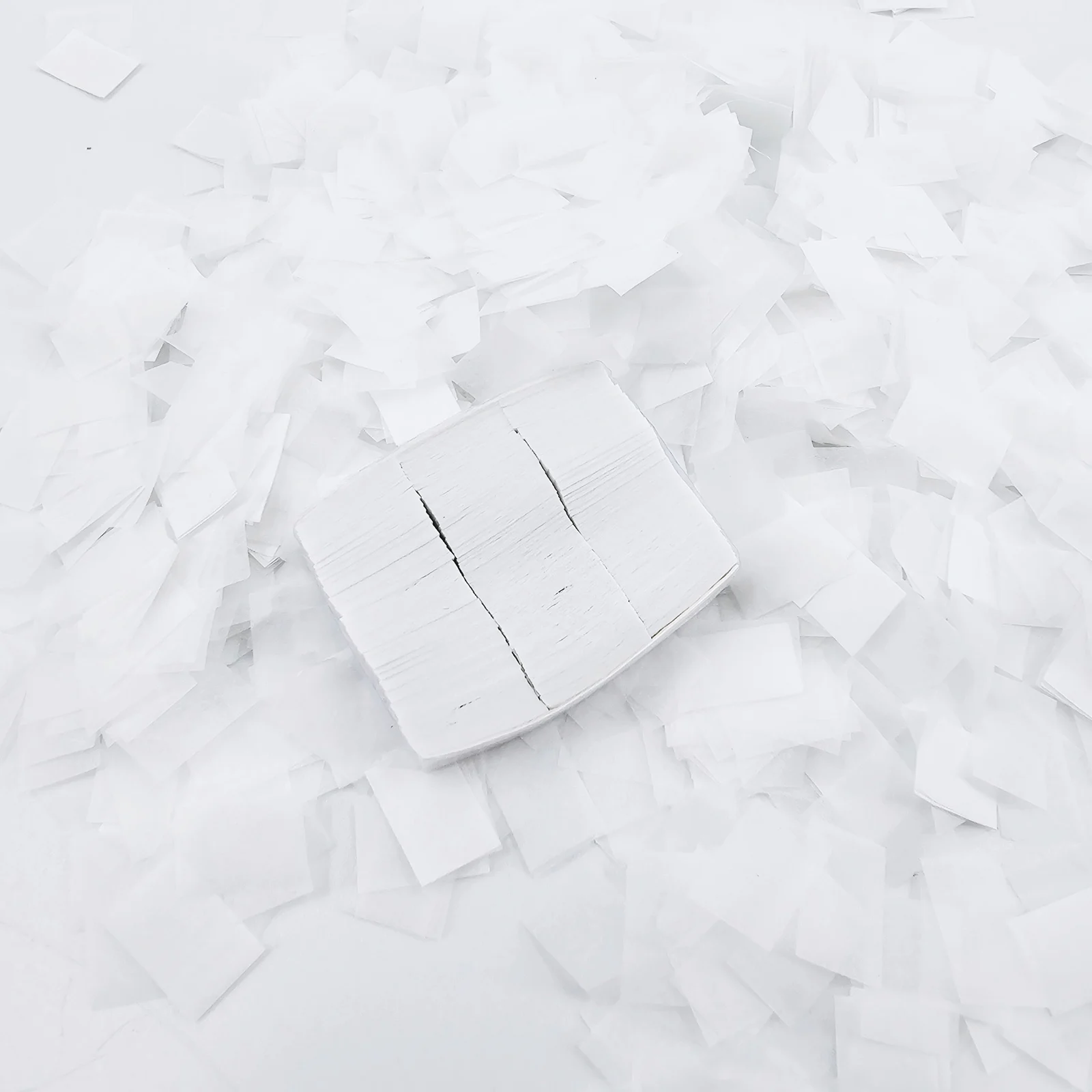 Snowstorm Paper — Twelve Blocks — product photograph 1
