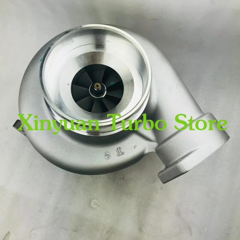 

S4T Turbo 14109880000 14109700000 SE652CK 4006 Engine Turbocharger for Dorman Industrial