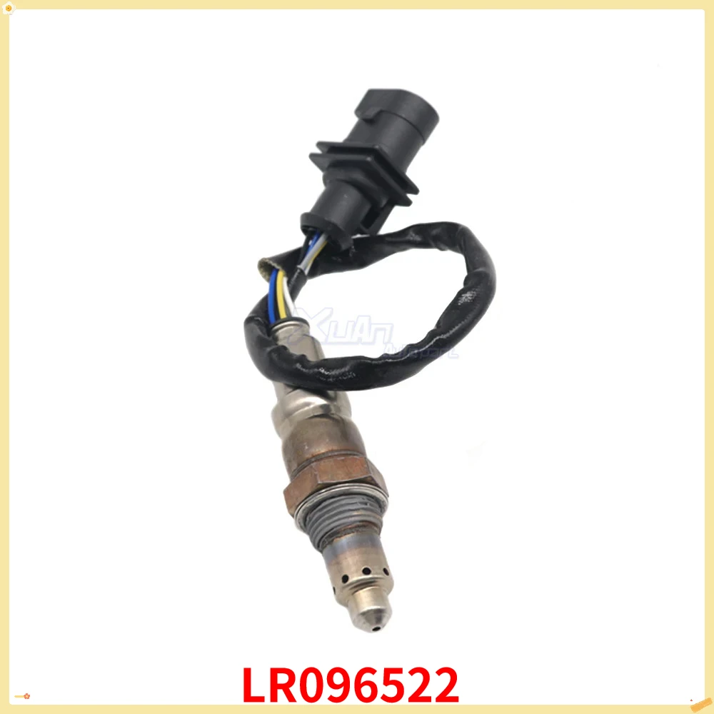 Oxygen Sensor For Land Rover Discovery Sport Jaguar F-PACE F-TYPE XE XF LR096522