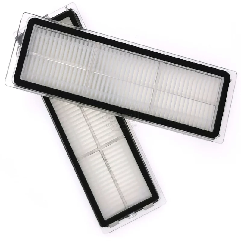 Main Side Brush Mops HEPA Filter Dreame Bot W10 W10Pro Vacuum Cleaner Accessories Replacement Spare Parts