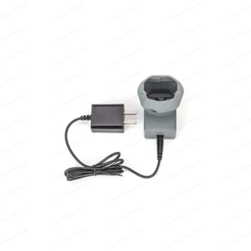 Electric scissors, special battery charging seat set, combination tool