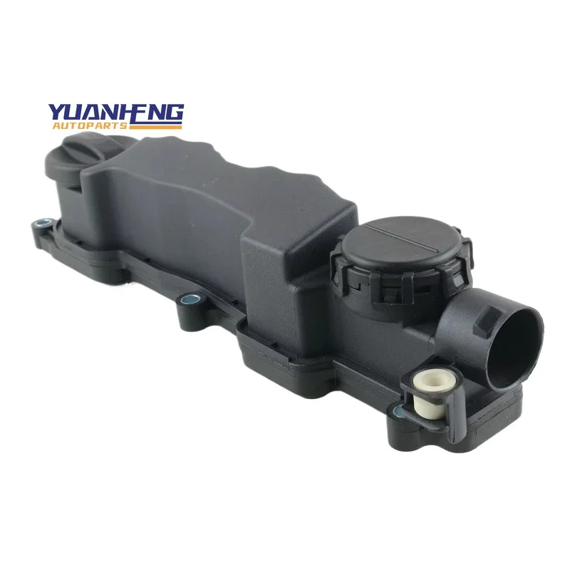 

9651815680 HQ Engine Rocker Valve Cover Fits 2005- Peugeot-s 207 307 308 3008 1.6 HDI Part