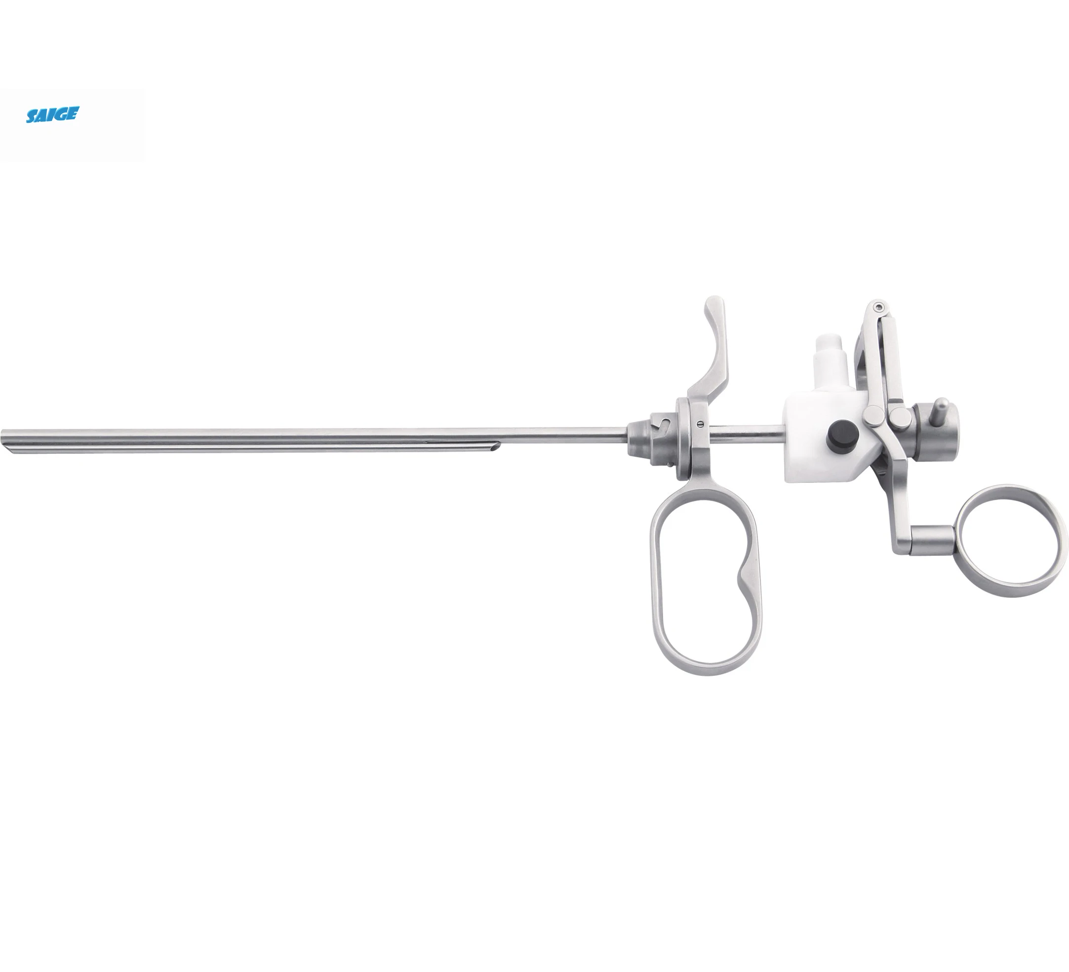 Resectoscopy set for uterus / Resectoscopy set under Hysteroscope