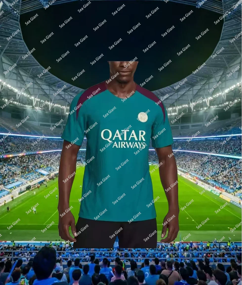 

The 2025 Summer New 3D Printed Short-sleeved T-shirt Is A Fashionable Casual Versatile and Quick-drying Jersey for Men