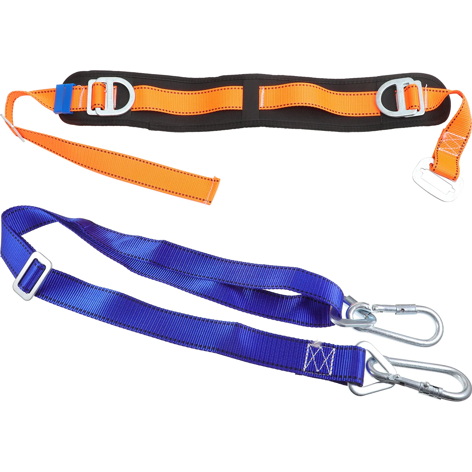 

Men Safety Belt Single Control Fall Prevention Electrician Anti Falling Outdoor Man