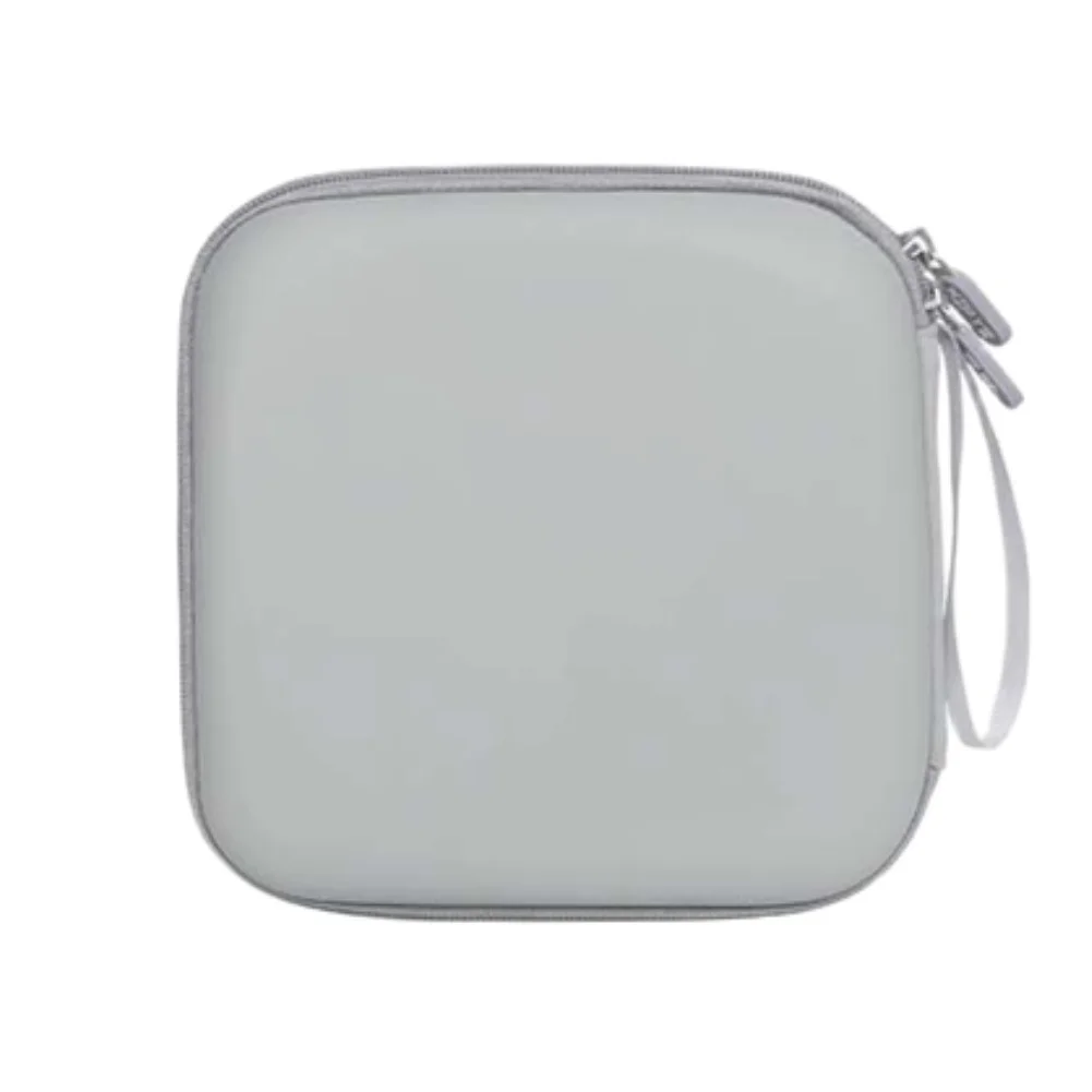 

Компактный и легкий чехол для хранения из ЭВА для DJI NEO2, обеспечивающий устойчивую защиту для камеры и основные аксессуары