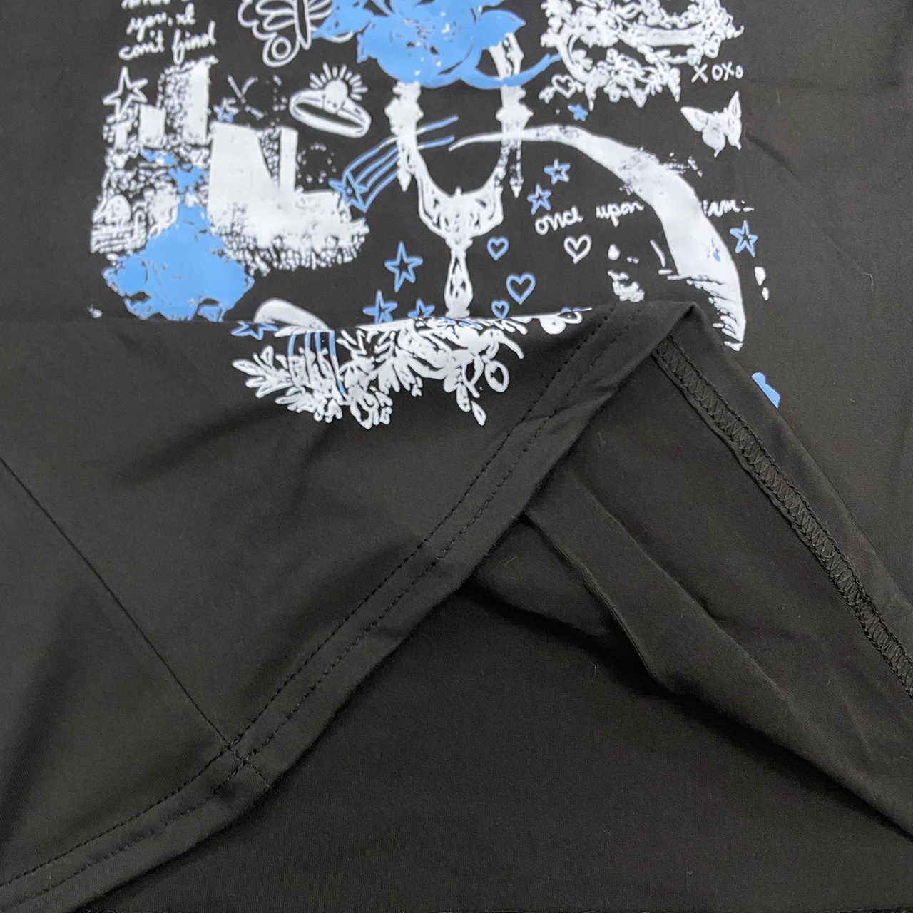 90er-Jahre-Kleidung, Vintage-Ä – Baby Y2K Clothing Bewertung und Preis