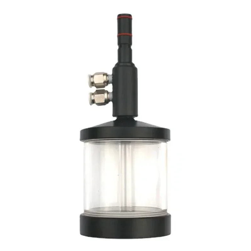 Electrostatic Powder Experimental Cup for GM02 GM03 Manual Spray Gun