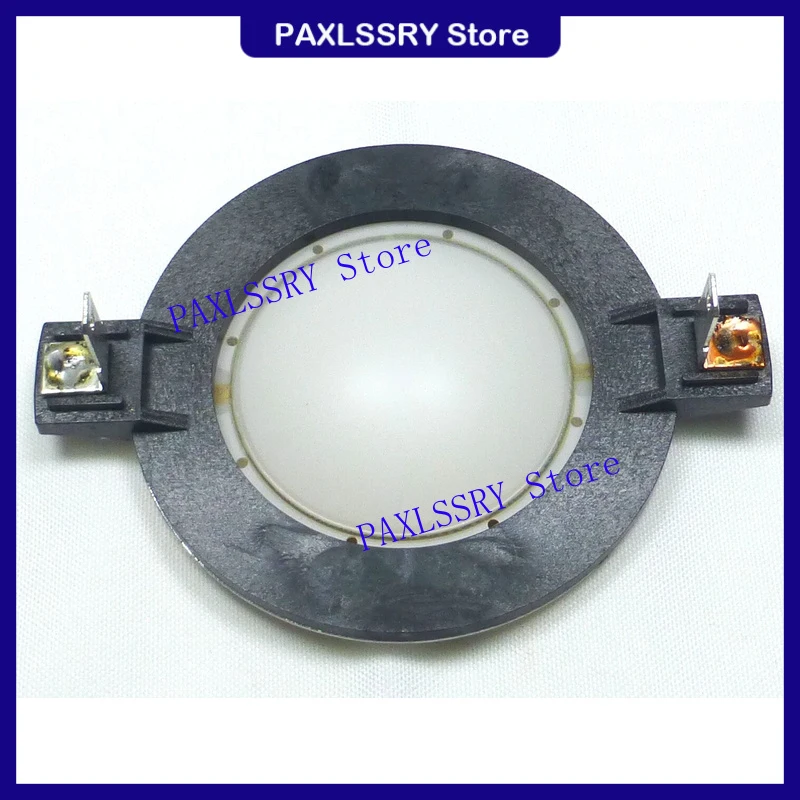 Diafragma de Repuesto SSRY para RCF N350 RCF-M83, Controlador ART 300, 8 Ohmios 44mm