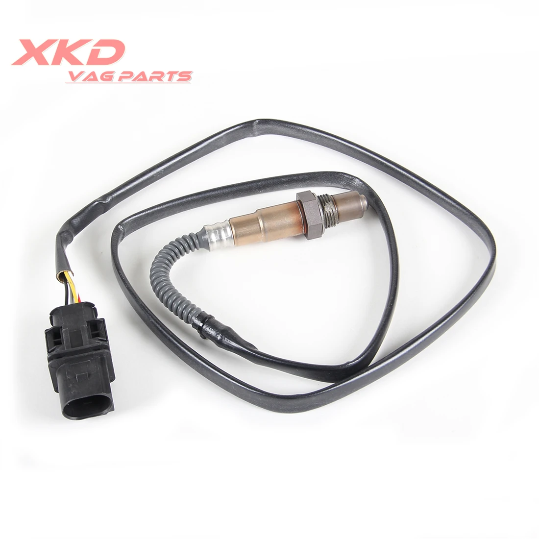 

Oxygen Sensor Fit For VW Beetle Eos Golf/R32 Jetta Passat Phaeton 2.5L BTK BGP CCCA CBTA CBUA 3.2L BUB CBRA 1K0998262N