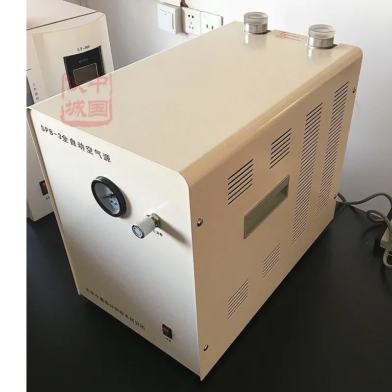 SPB-3 SPB-3S GCK3302 3308 Automatic air source pump air generator