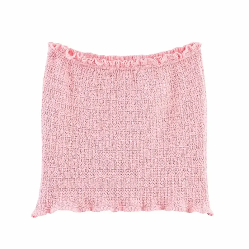 الاتجاه مثير الحلو محبوك المعتوه أنبوب القمم أنيقة الصلبة سليم صالح سترة بسيطة مكتب سيدة أكمام الشارع الشهير المرأة سترة الموضة #4