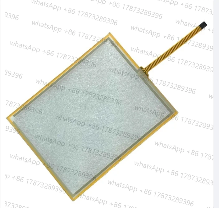 5.7‘’ Inch Touch Sc… - image