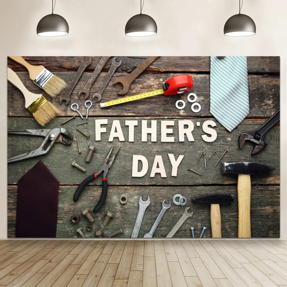 Latar Belakang Selamat Hari Ay - Photography Backdrop Muslin ulasan dan harga