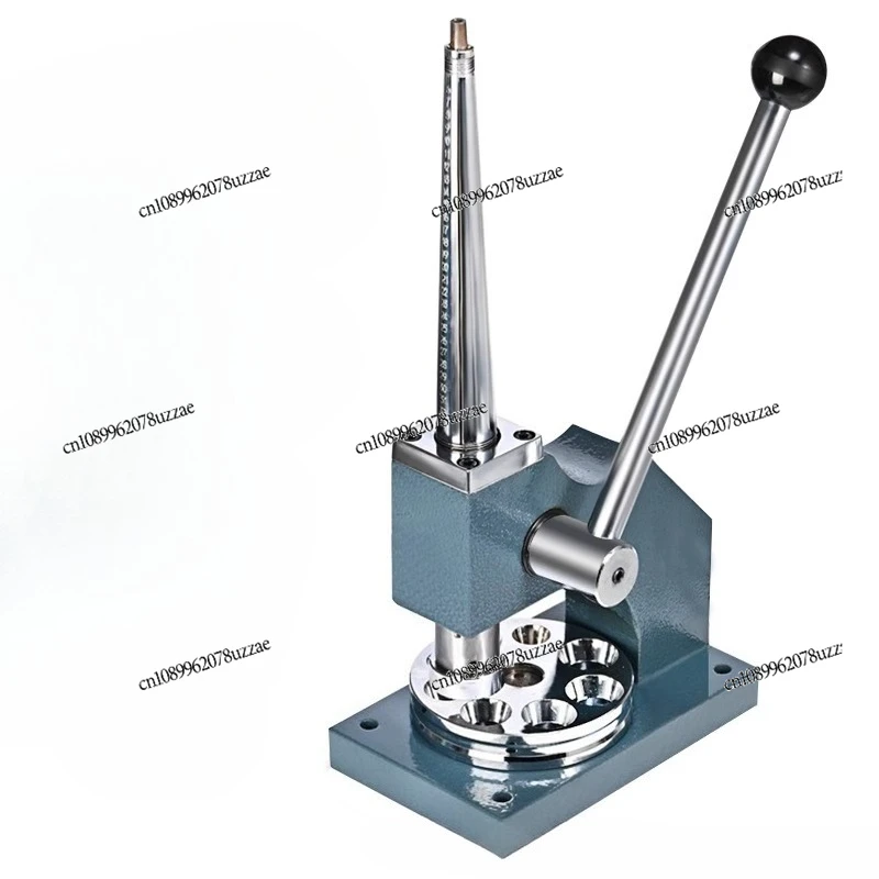 

Double Rod Single Rod Ring Enlargement and Reduction Device, Handmade Ring Enlarger Shaping, Gold Tool Jewelry