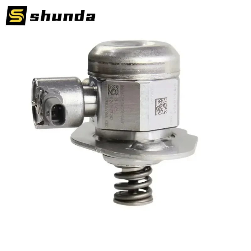 

13518604229 High Pressure Fuel Pump for BMW F20 F21 F34 F30 F80 F32 F82 F11 F10 X1 E84 X3 F25 Z4 E89