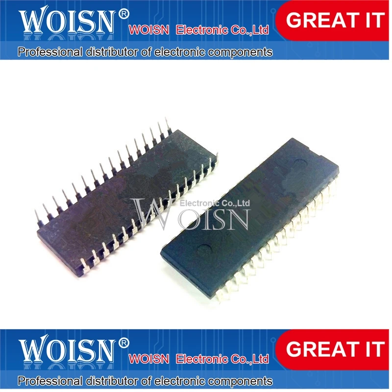 1-5-10pcs W24512AK-15 W24512AK  Price discounts Spot supply