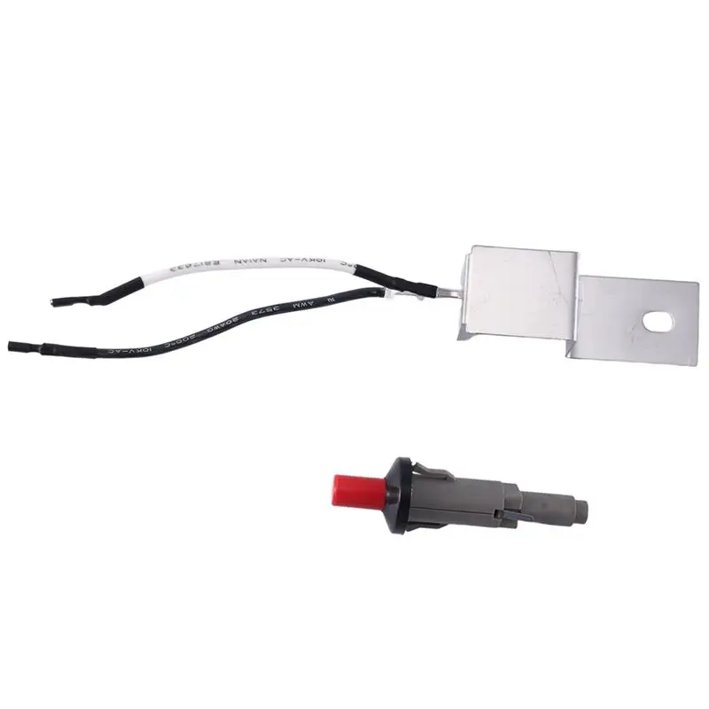 

Комплект замены розжига A60Z80462 для грилей, совместимый с кнопочным розжигом Q100 Q200