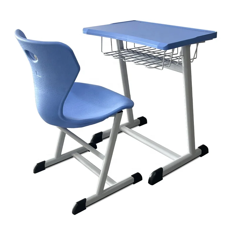 

Student desks and chairs School wooden desks Education classroom desks and chairs set