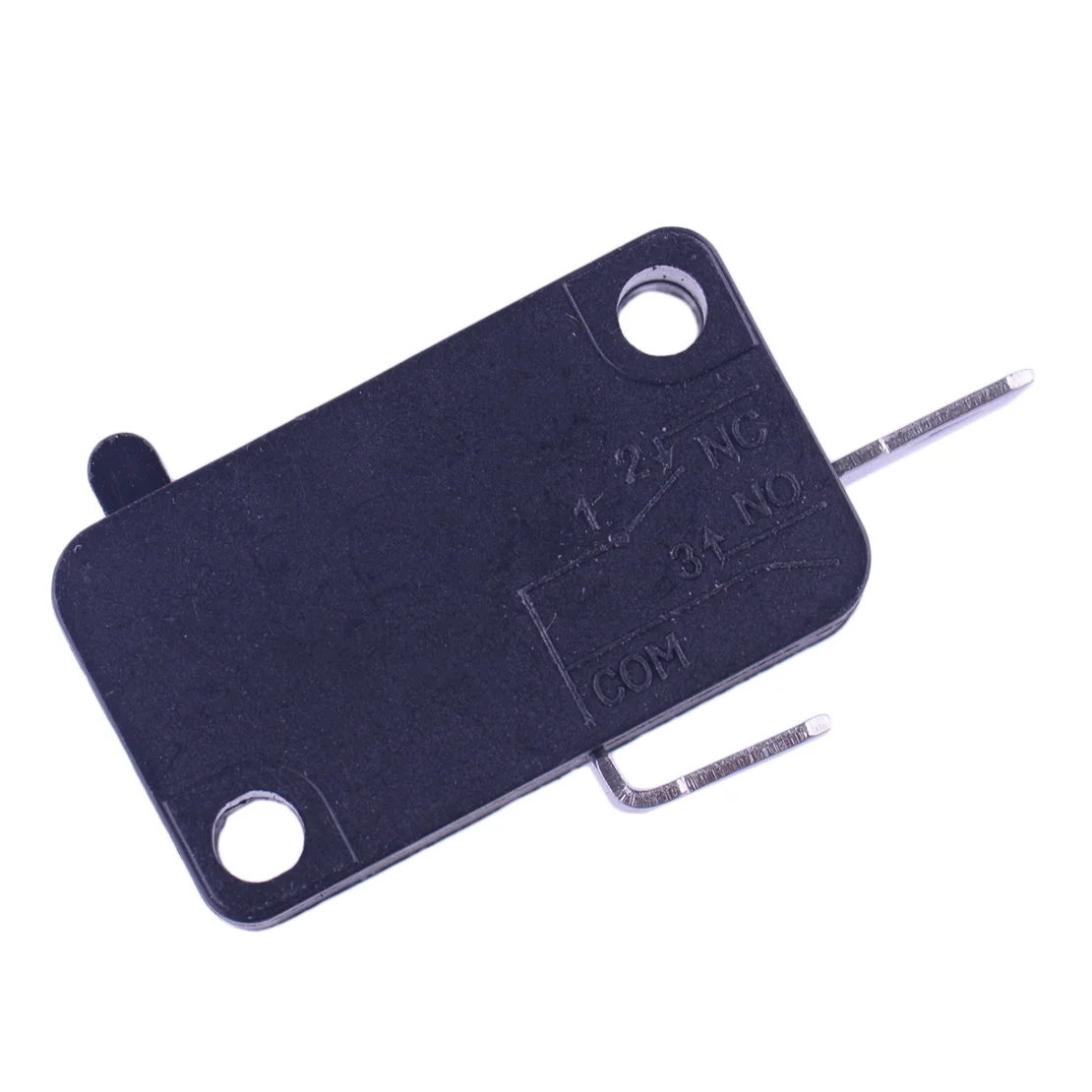 Microinterruptor de 2 pines para freidora de aire XL Power XL, piezas Vortex, 16A, 125V, cocina, horno microondas, pistola de soldadura, cocina de