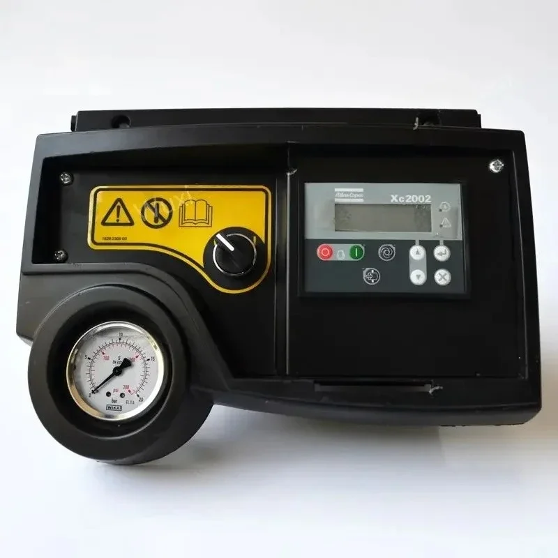 Mobile portable air compressor control panel XC2002 for 1604942202 1604942203 1092304600