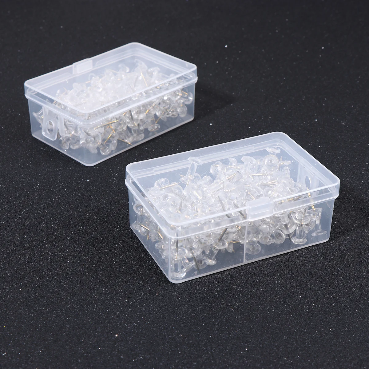 

Map Pushpins Gold Stainless Steel For Home Office Map Wall Calendar To-Do List Decorative