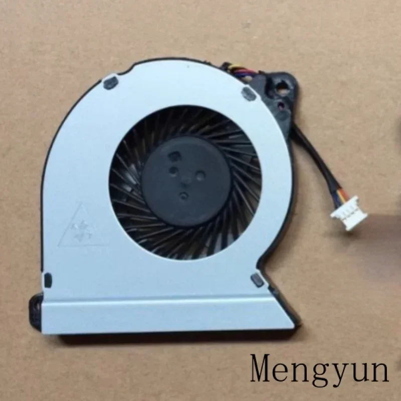 WYORESY New CPU Fan For HP ProBook 450 455 440 445 470 G2 450 G1 Laptop Radiator 767433 -001