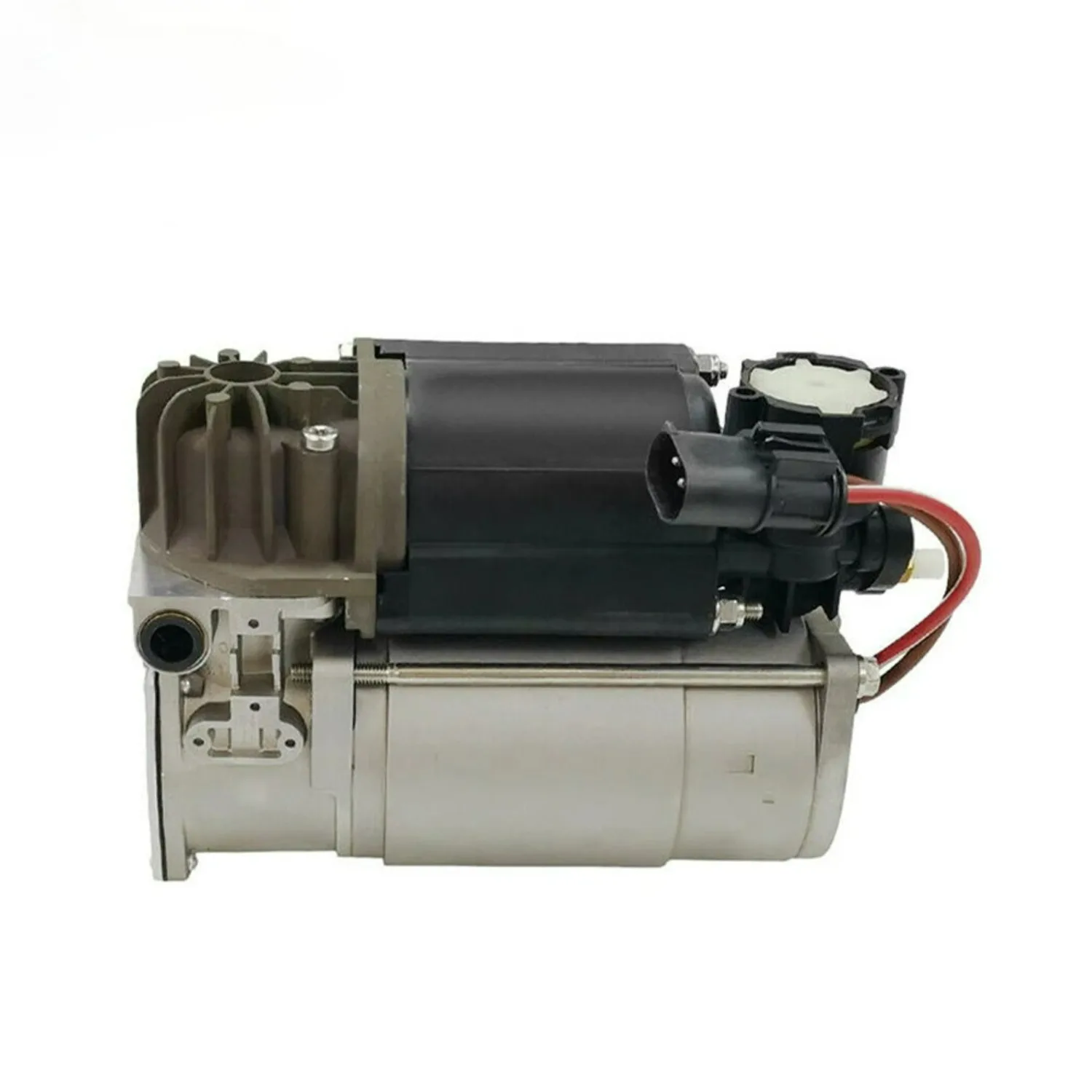 

Suitable for Land Rover Discovery 2 1998 - 2004 (L318) 2.5 Air Suspension Compressor Pump RQG100041 ANR4868 Auto Parts