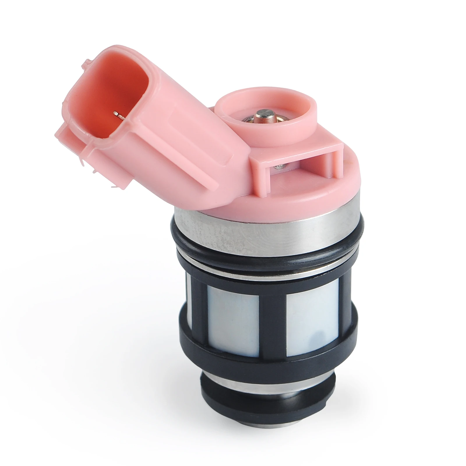 

Один топливный инжектор 16600-9S200 подходит для Nissan JS23-4 16600-180